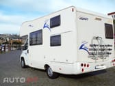 Fiat Ducato ND