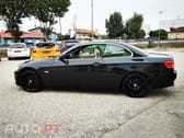 BMW 320 d Sport Auto