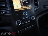 Renault Mégane Sport Tourer 1.5 dCi Intens