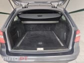 Mercedes-Benz E 250 BlueTEC Avantgarde Auto.