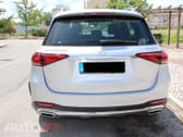 Mercedes-Benz GLE 350 de 4Matic