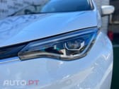 Renault Zoe (c/ Bateria) Intens 50