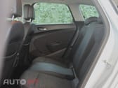 Opel Astra Sports Tourer 1.6 CDTi Executive S/S