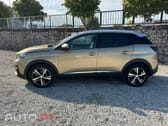 Peugeot 3008 1.2 PureTech Allure
