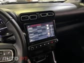 Citroen C3 Aircross 1.2 PureTech Plus