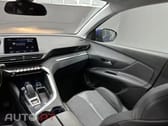 Peugeot 3008 1.5 BlueHDi Allure