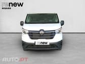 Renault Trafic Grand Equilibre L2 2.0 Blue dCi 150cv