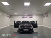 BMW 520 Touring D Line Sport