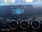 Mercedes-Benz A 180 d Style Aut.