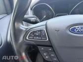 Ford Focus 1.0 EcoBoost S&S COOL&CONNECT DESIGN
