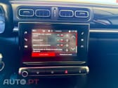 Citroen C3 1.2 PureTech Feel