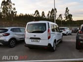 Ford Transit Connect 1.5 TDCi 220 L1 Trend