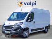 Peugeot Boxer 333 L2H2 2.2 BlueHDi