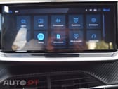 Peugeot E-2008 54 kWh Active EAT8