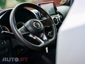 Nissan Juke 1.0 DIG-T N-Connecta