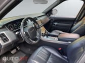 Land Rover Range Rover Sport 2.0 Si4 PHEV HSE Dynamic