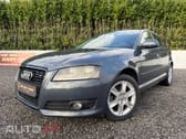 Audi A3 Sportback 1.9 TDi Sport