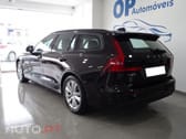 Volvo V60 2.0 D3 Momentum