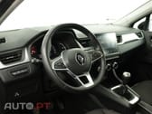 Renault Captur Captur 1.0 TCe Techno Bi-Fuel