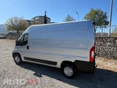 Citroen Jumper 2.0 BlueHDI L2H2 3LUG Full Extras
