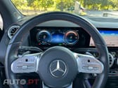 Mercedes-Benz EQA 350 4Matic AMG Line
