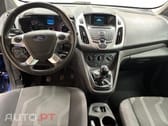 Ford Tourneo 1.5TDCi Trend