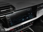 Audi A3 35 TFSI Advanced S tronic