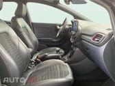 Ford Puma 1.0 EcoBoost MHEV ST-Line