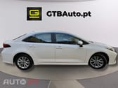 Toyota Corolla Confort 1.8 Hibrido