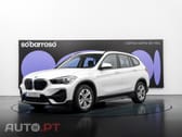BMW X1 25 e xDrive