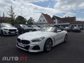 BMW Z4 sDrive20i M Sport