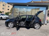 Renault Clio 1.5 dCi Limited