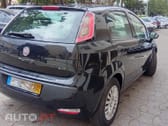 Fiat Punto Evo 1.3 M-Jet Dynamic