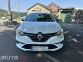 Renault Mégane 1.2 TCe GT Line EDC J18