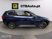 BMW X1 sDRIVE 16d