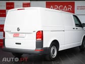 Volkswagen e-Transporter Kasten L-TW LR 100kW