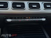 Mercedes-Benz GLE d 4Matic