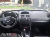 Renault Mégane Break II