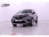 Renault Captur 1.0 TCe Intens