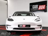 Tesla Model 3 Long Range Tração Integral Premium