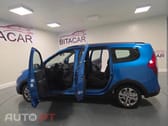 Dacia Lodgy 1.5 dCi Stepway 7L
