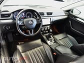 Skoda Superb 2.0 TDI Style