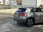 Mercedes-Benz A 250 e Style Plus