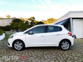 Peugeot 208 1.2 PureTech Allure