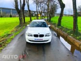 BMW 118 d