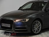 Audi A6 2.0 TDi S-line S tronic