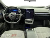 Renault Mégane E-Tech Super Charge Techno