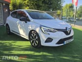 Renault Clio 𝙑 𝟭.𝟬 𝙏𝘾𝙚 𝙀𝙫𝙤𝙡𝙪𝙩𝙞𝙤𝙣 𝘽𝙞-𝙁𝙪𝙚𝙡