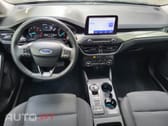 Ford Focus SW 1.0 EcoBoost Titanium Aut.