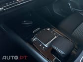Mercedes-Benz GLA 180 d Progressive